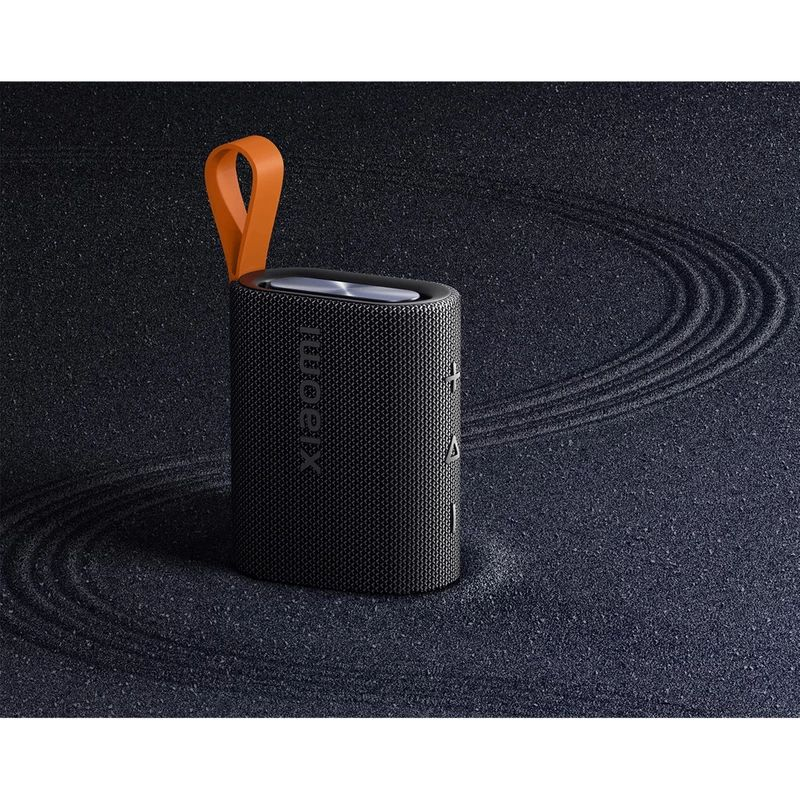 اسپیکر بلوتوثی قابل حمل شیائومی مدل Sound Pocket - Image 6