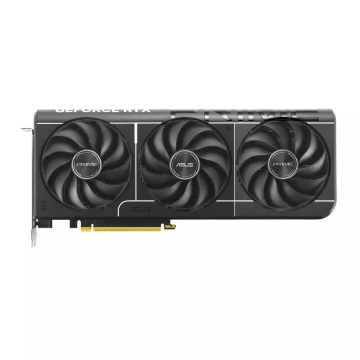 کارت گرافیک مبتنی بر NVIDIA ایسوس مدل ASUS PRIME GeForce RTX 5070 12GB GDDR7 OC Edition - Image 2