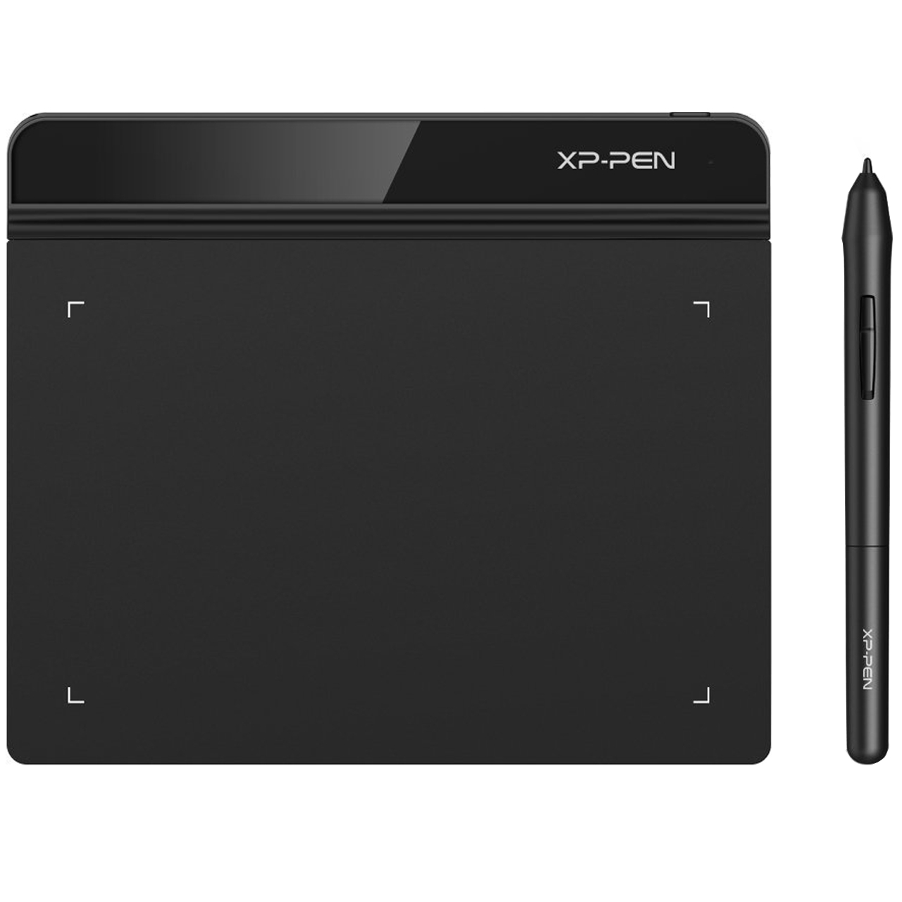 قلم نوری اکس پی.پن مدل Star G640 - Image 3