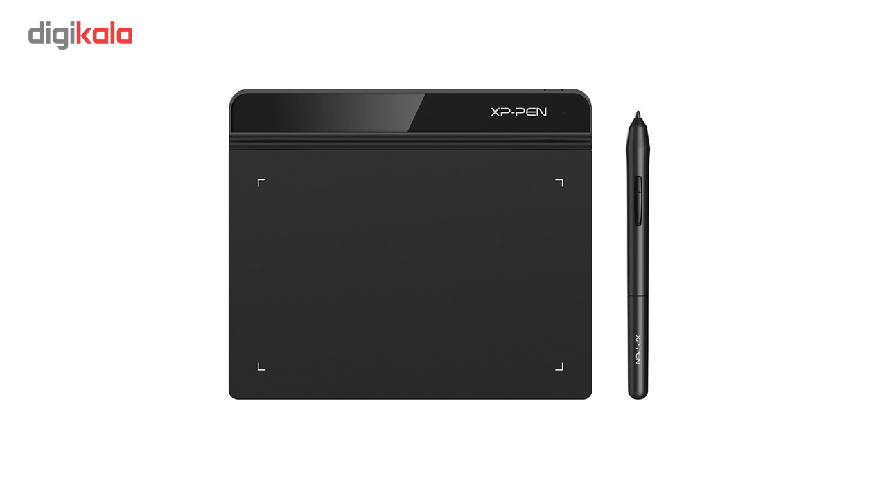 قلم نوری اکس پی.پن مدل Star G640 - Image 4
