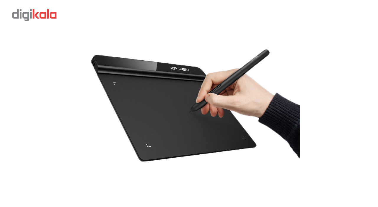 قلم نوری اکس پی.پن مدل Star G640 - Image 5