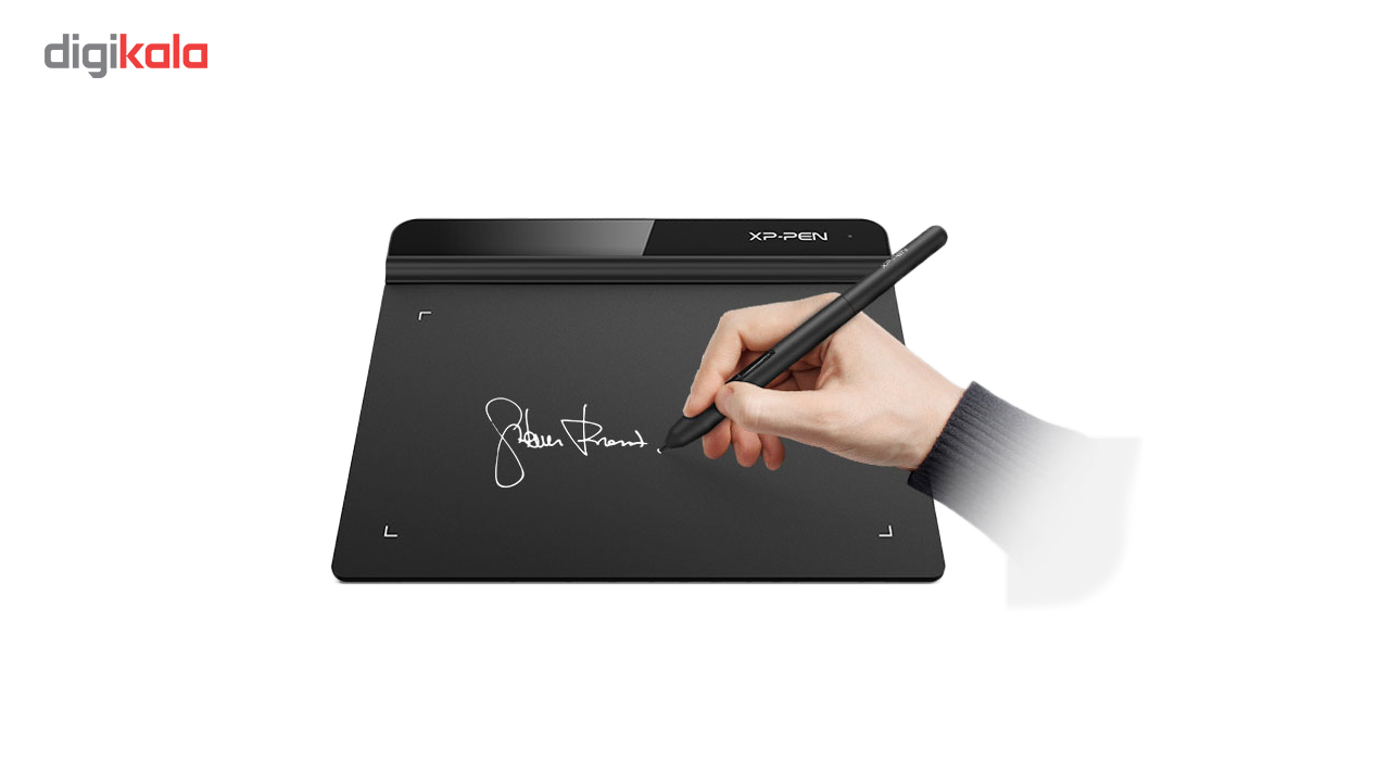 قلم نوری اکس پی.پن مدل Star G640 - Image 6