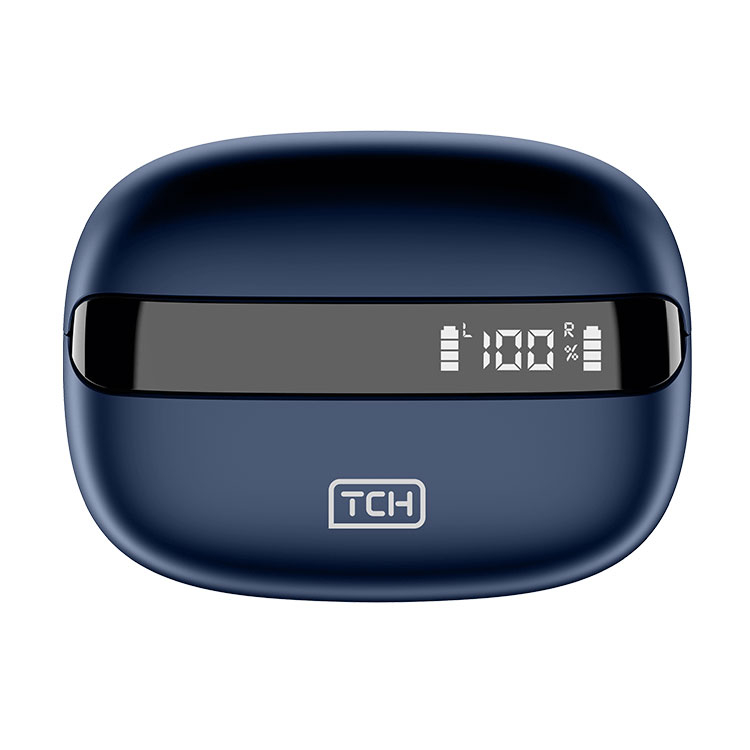هدفون بلوتوثی تی سی اچ مدل Blade L10 ANC - Image 15
