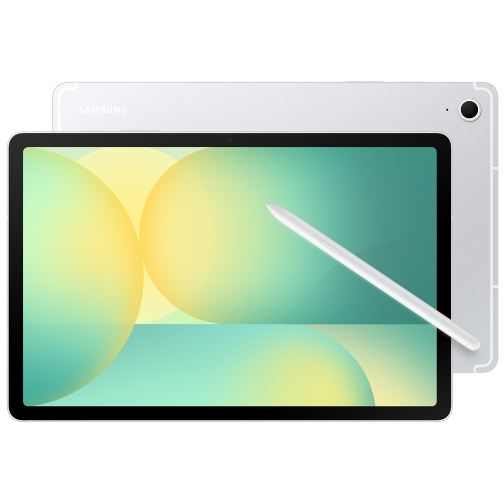 تبلت 10.9 اینچ سامسونگ مدل Galaxy Tab S10 FE Wi-Fi ظرفیت 128 گیگابایت و رم 8 گیگابایت - Image 13