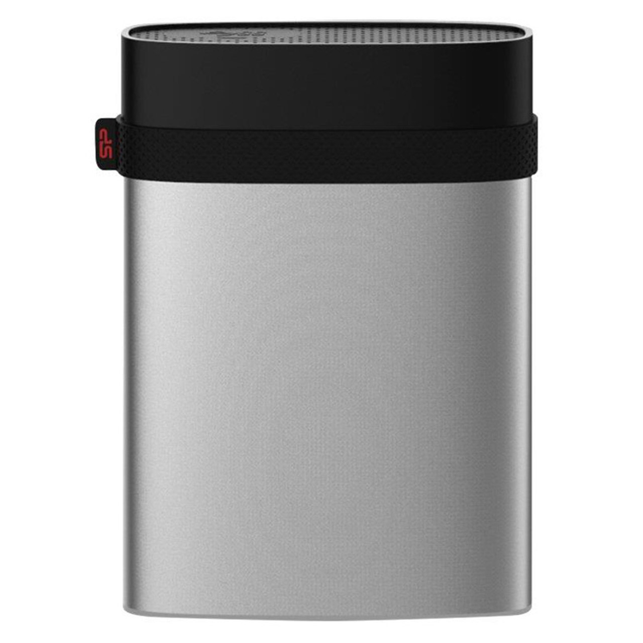 هارد اکسترنال سیلیکون پاور مدل Armor A85 ظرفیت دو ترابایت دارای رابط USB Type-A 3.2 - Image 3