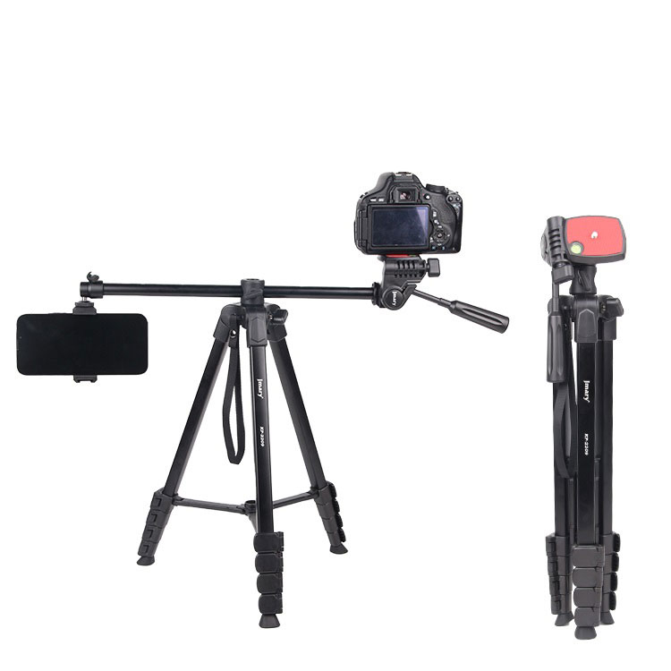 سه پایه دوربین جی ماری مدل KP-2209 - Image 14