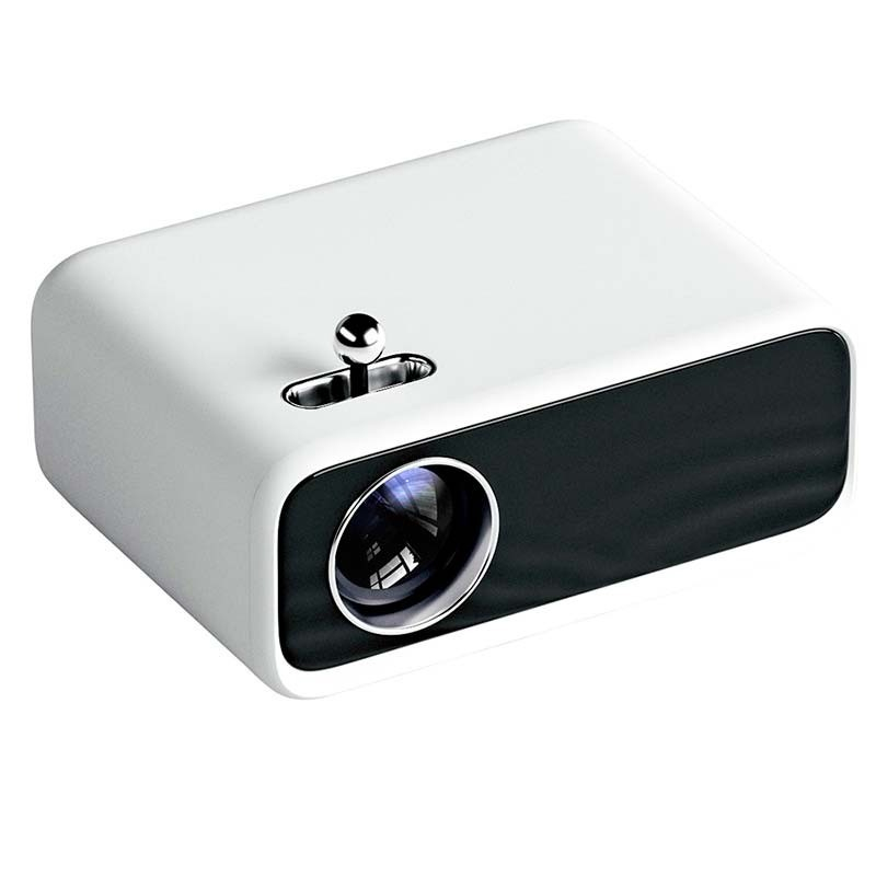 ویدئو پروژکتور ونبو مدل mini pro - Image 6