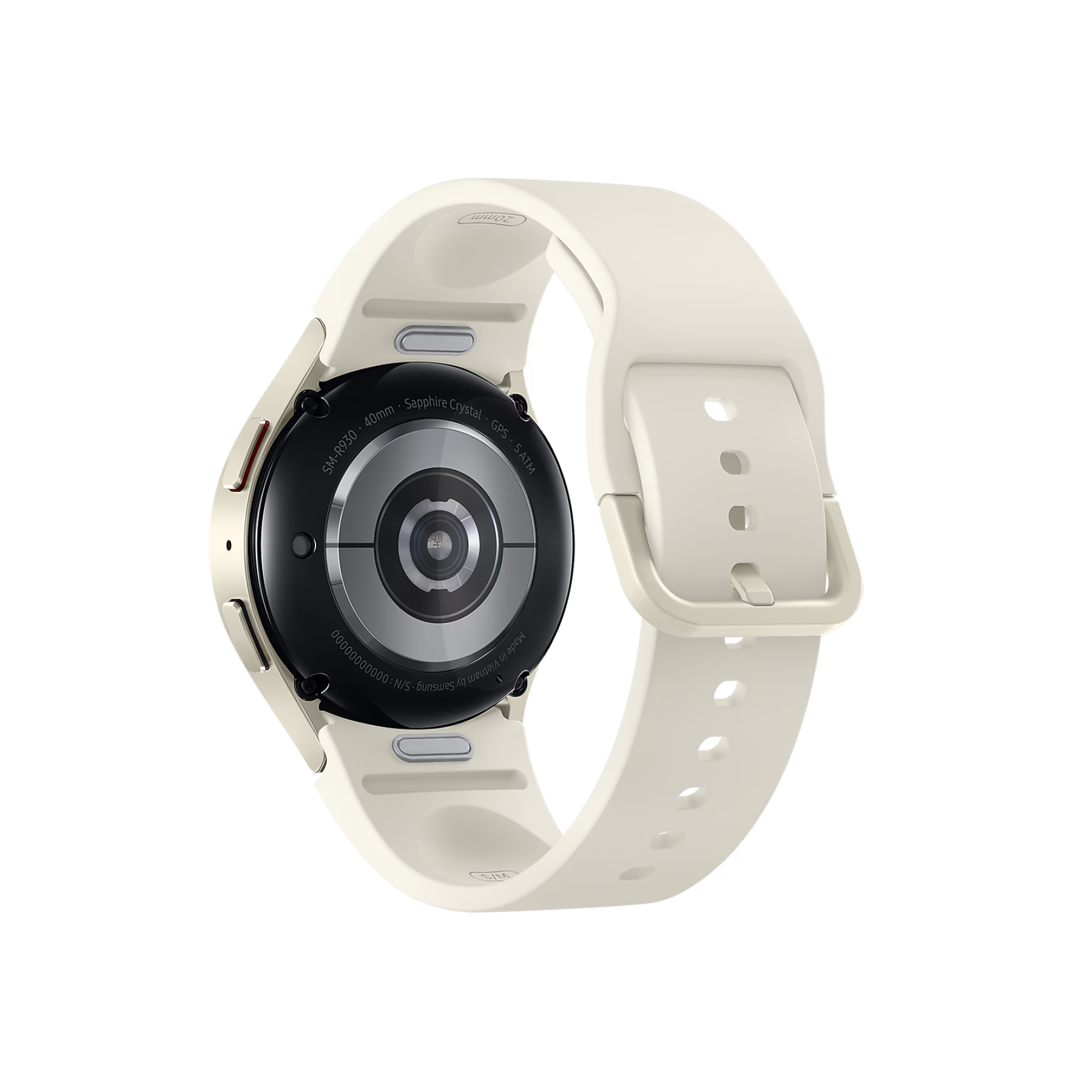 ساعت هوشمند سامسونگ مدل Galaxy Watch6 40mm - Image 19