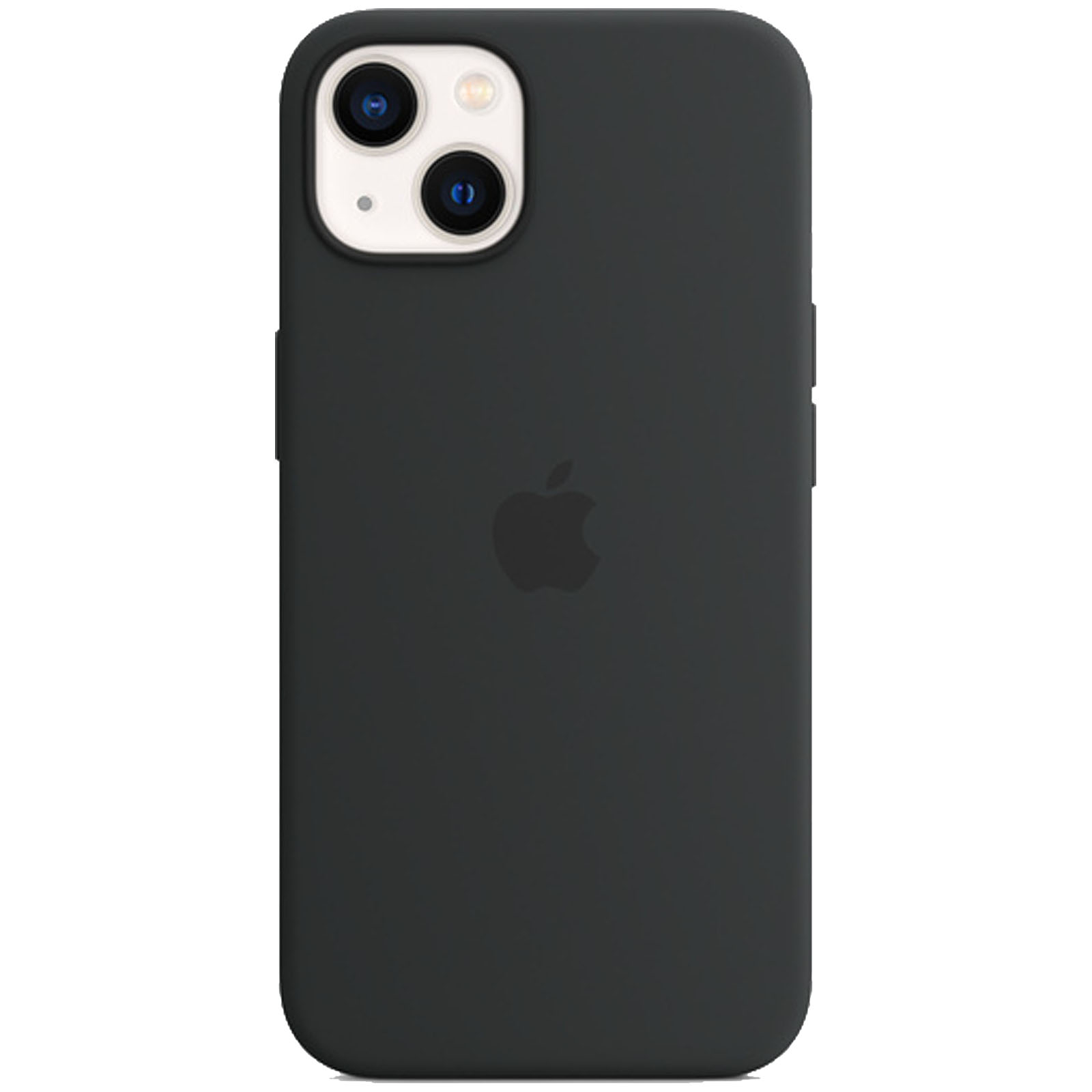 کاور مدل سیلیکونی مناسب برای گوشی موبایل اپل iphone 13 - Image 2