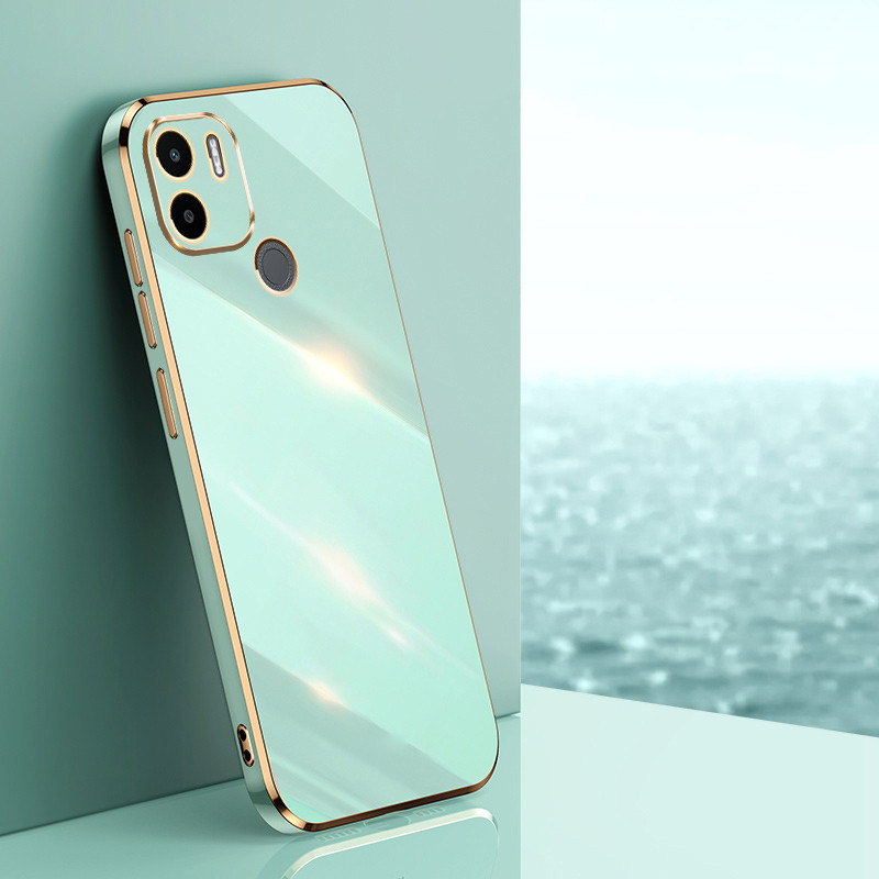 کاور مدل NewCs مناسب برای گوشی موبایل شیائومی Redmi A1 Plus / Redmi A2 Plus - Image 4