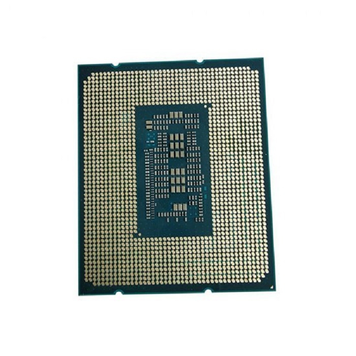 پردازنده مرکزی اینتل مدل Core i3 12100F-Tray - Image 6