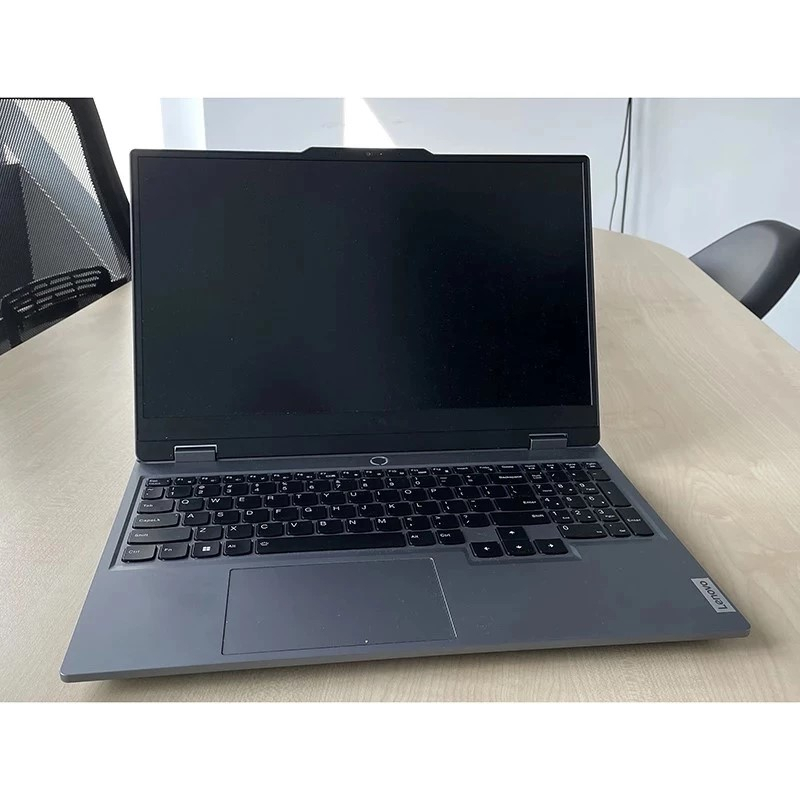 لپ تاپ 15.6 اینچی لنوو مدل LOQ 15ARP9-R5 7235HS-RTX3050 A 4GB-12GB DDR5 4800MHz-512GB SSD-FHD 144Hz-W - Image 17
