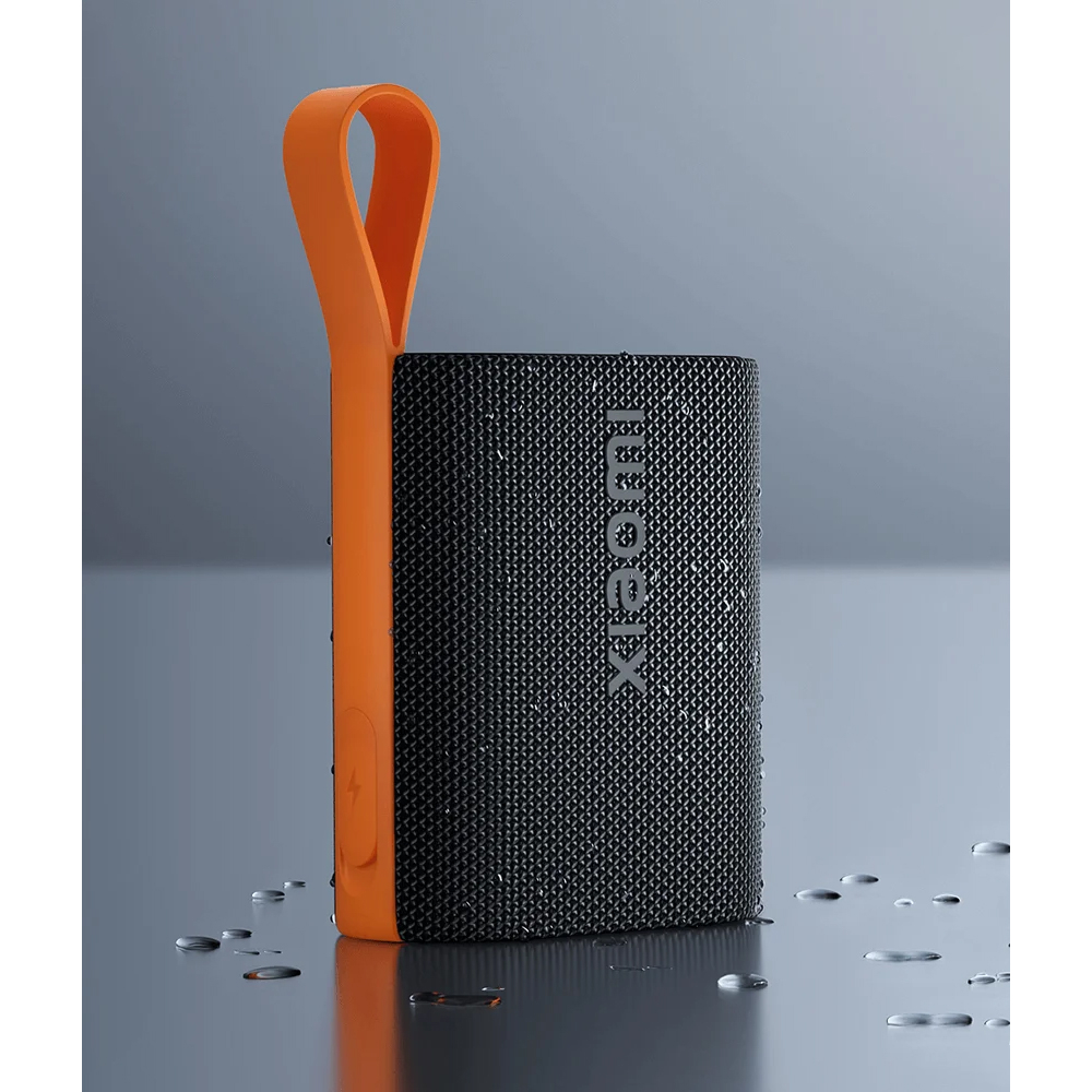 اسپیکر بلوتوثی قابل حمل شیائومی مدل Sound Pocket - Image 11
