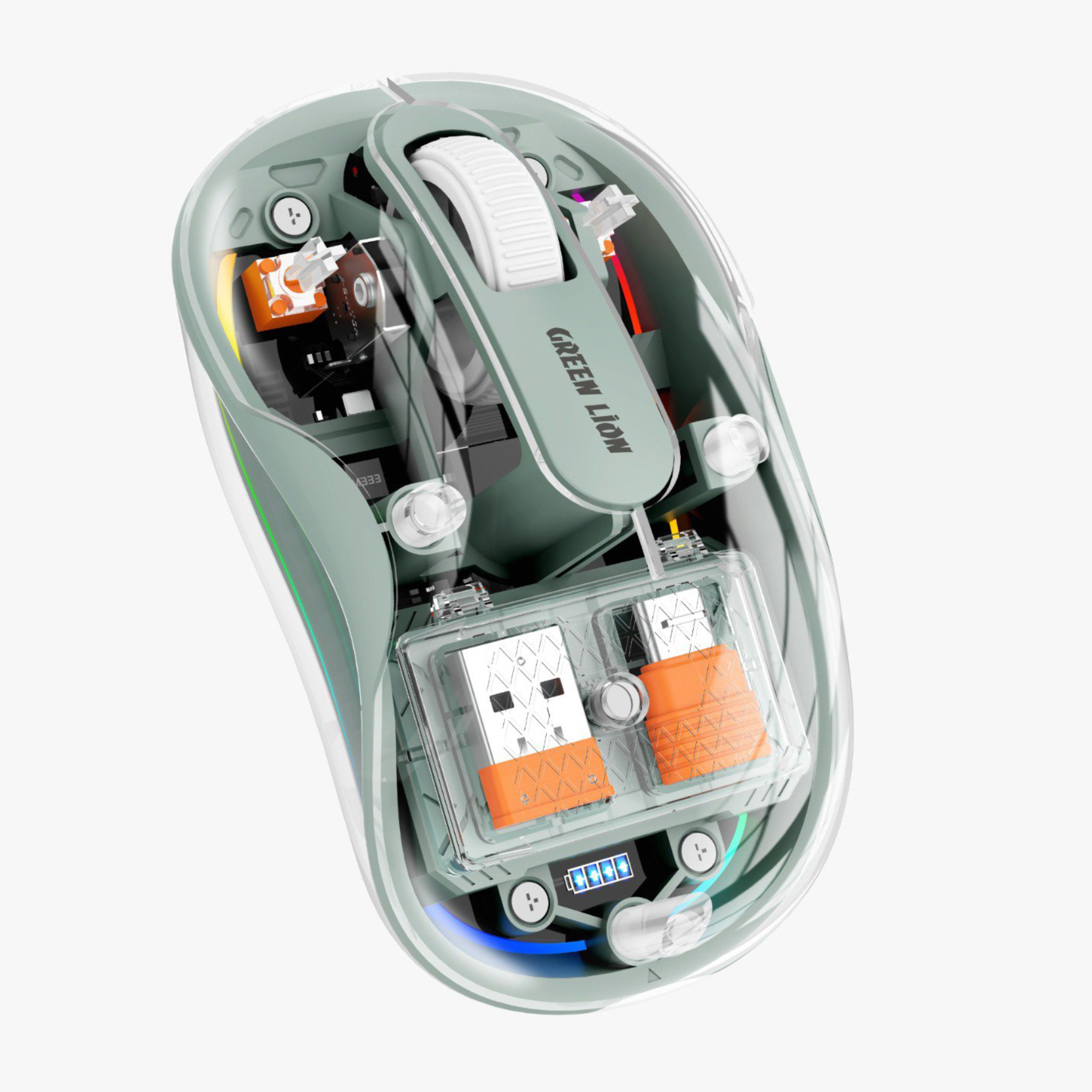 مودم روتر Gpon-ONT هوآوی مدل HG8546M GPON TERMINAL