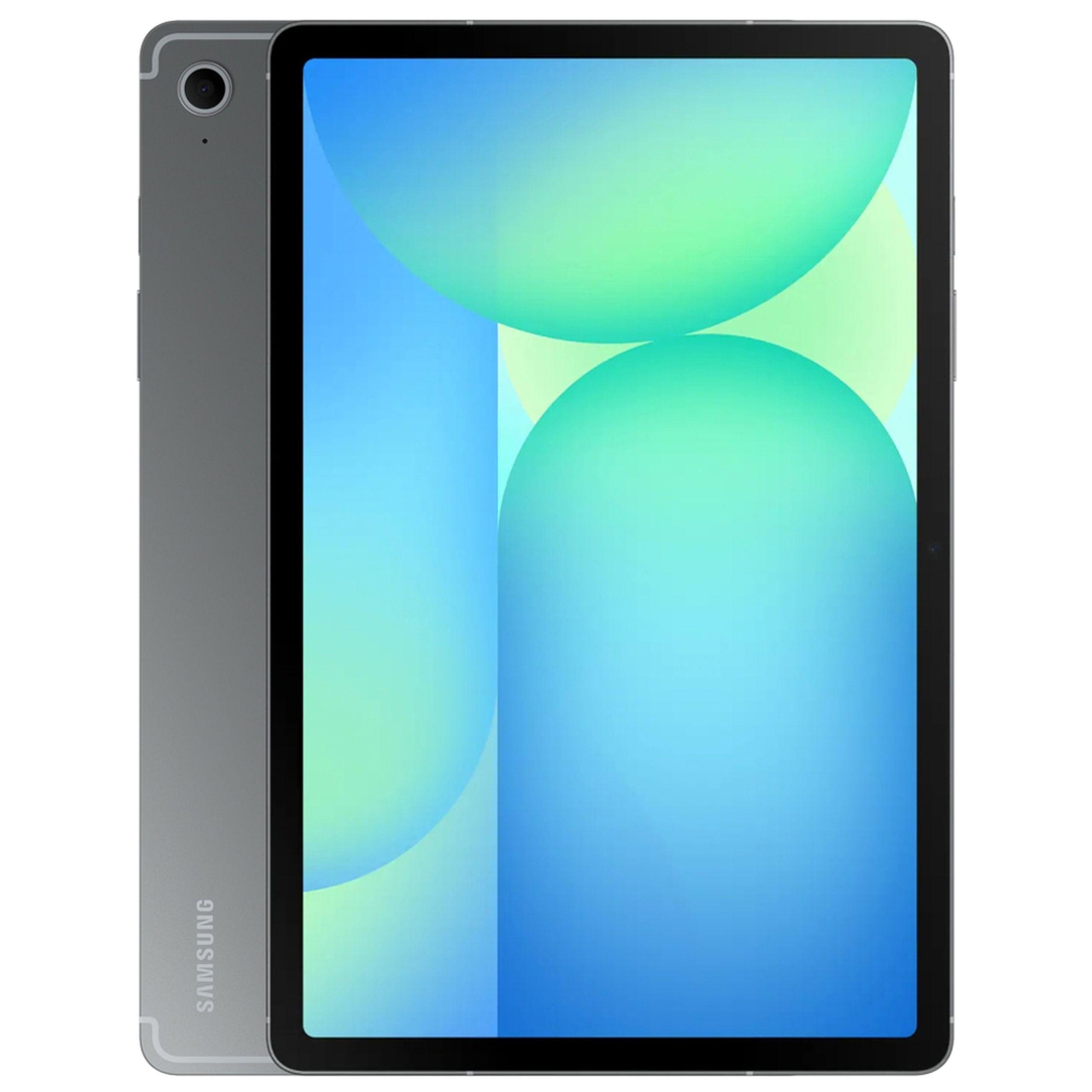 تبلت 10.9 اینچ سامسونگ مدل Galaxy Tab S10 FE Wi-Fi ظرفیت 128 گیگابایت و رم 8 گیگابایت - Image 3