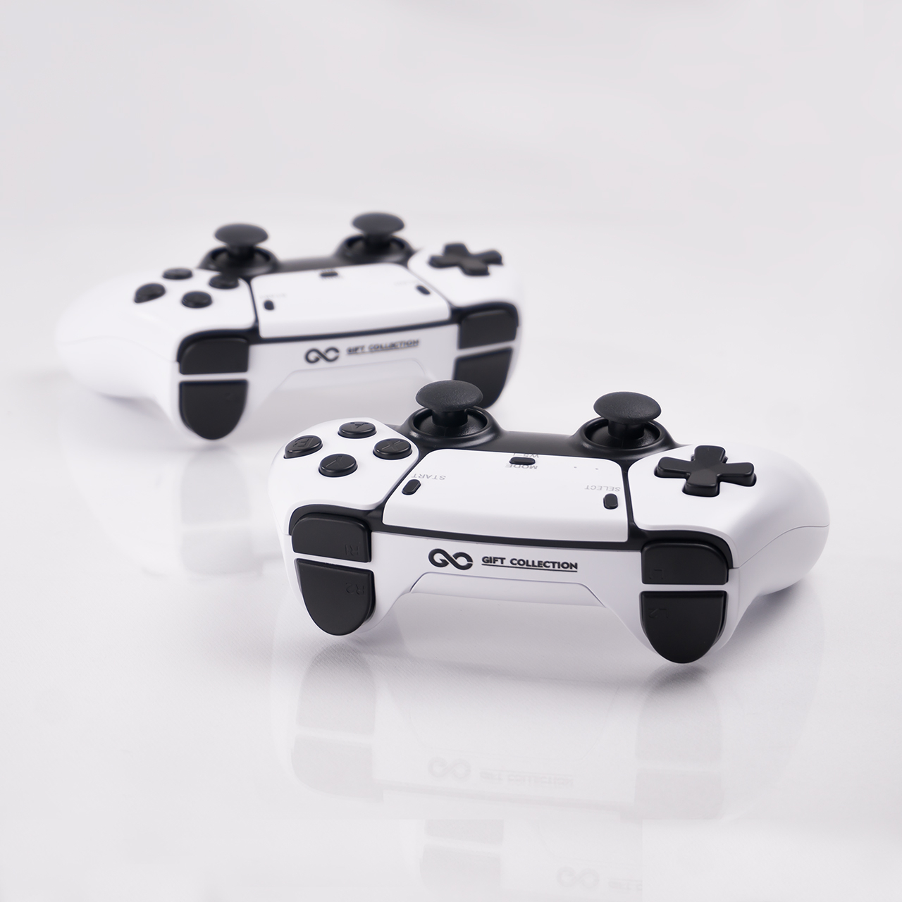 کنسول بازی قابل حمل گیفت کالکشن مدل Game Stick Pro - Image 8
