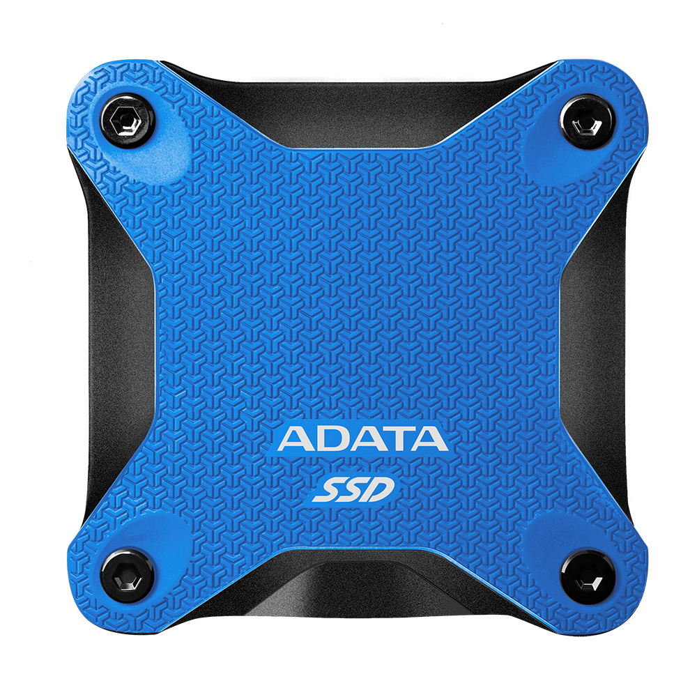 اس اس دی اکسترنال ای دیتا مدل SD620 ظرفیت 512 گیگابایت - Image 7