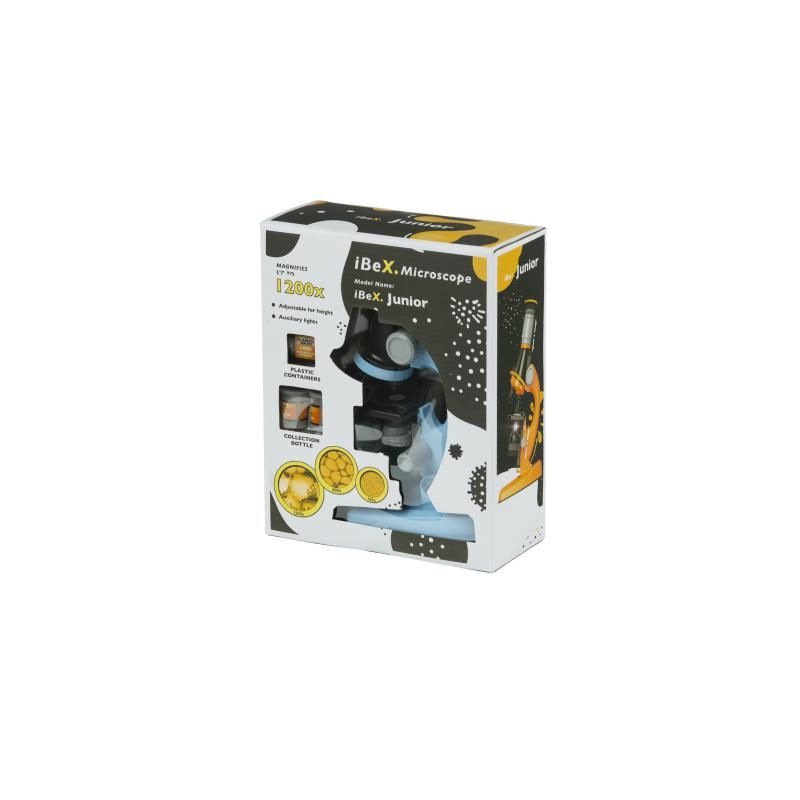 میکروسکوپ آیبکس مدل Junior 1200X - Image 12