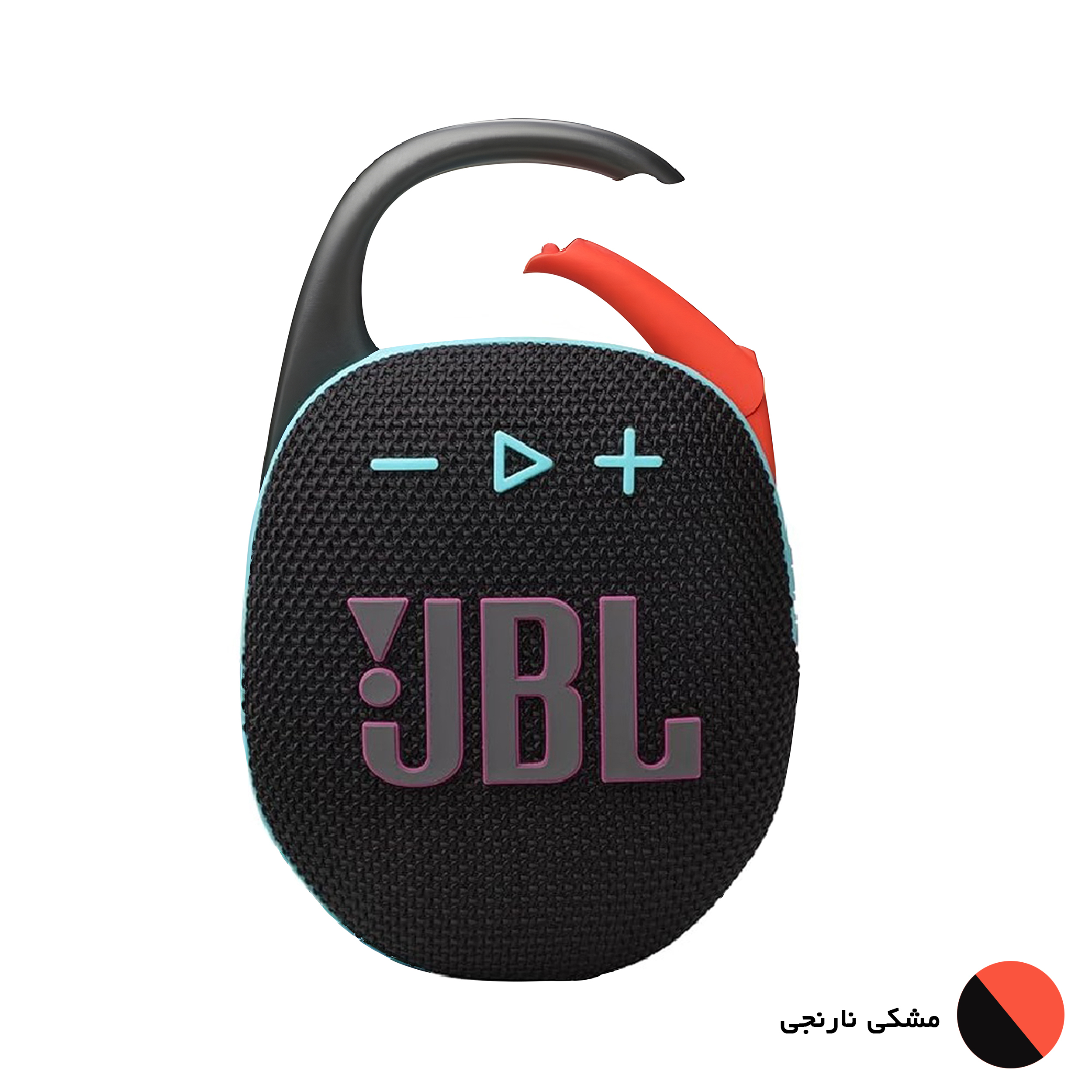 اسپیکر بلوتوثی قابل حمل جی بی ال مدل Clip5 - Image 18