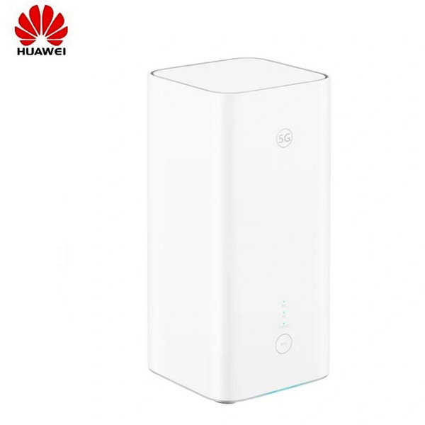 مودم 5G روتر بیسیم هوآوی مدل H158-381 5G CPE PRO5 با سرعت دانلود 5.4 گیگابیت، پشتیبانی از وایفای 6 AX7200، قابلیت اتصال همزمان 128 کاربر، تجمیع فرکانس 5G و 4G، پورت 2.5 گیگابیتی و 1 گیگابیتی و نرمافزار مدیریت Huawei AI Life - Image 5
