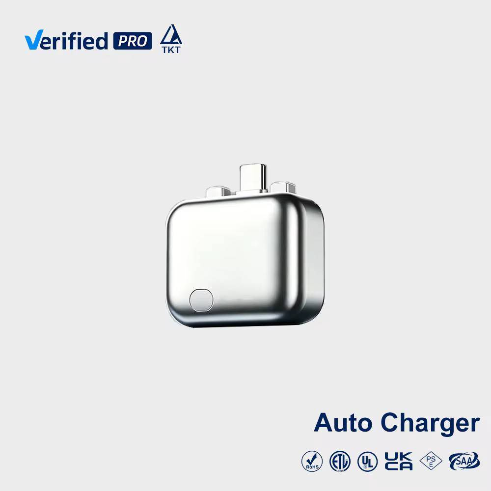 قطع کن شارژ موبایل و تبلت مدل KH-51 - Image 18