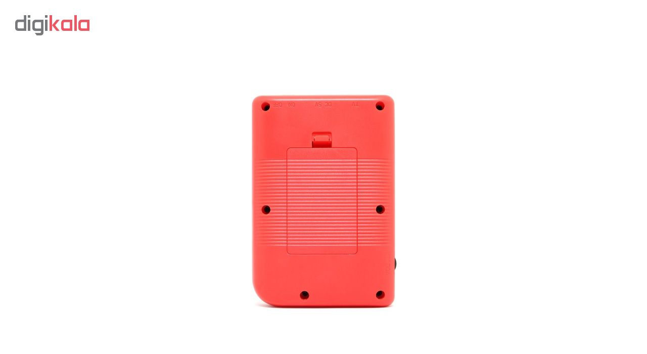 کنسول بازی قابل حمل ساپ گیم باکس مدل Plus 400 - Image 7