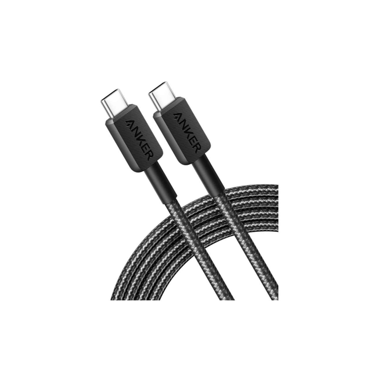 کابل USB-C انکر مدل A81F5H11 طول 0.9 متر - Image 6