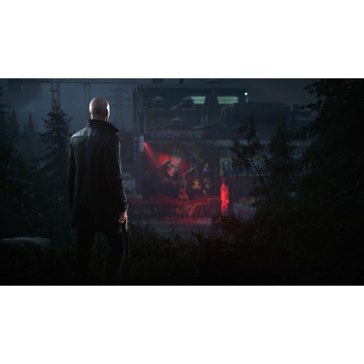 بازی Hitman: World of Assassination مخصوص PS5 - Image 5