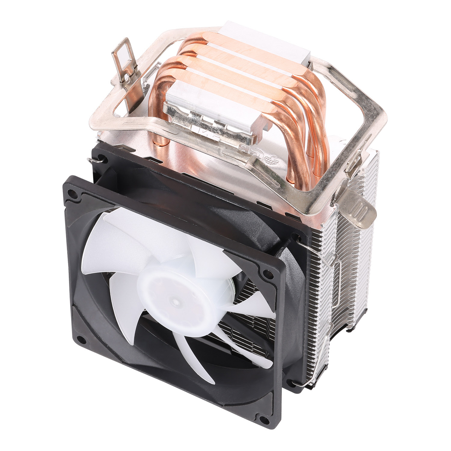 سیستم خنک کننده بادی گرین مدل NOTUS 100-ARGB - Image 5