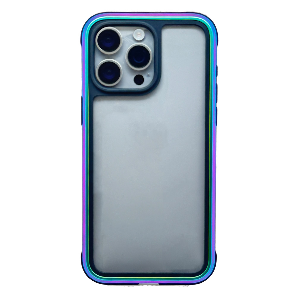 کاور کی-دوو مدل ARES-13 مناسب برای گوشی موبایل اپل IPHONE 13 - Image 3