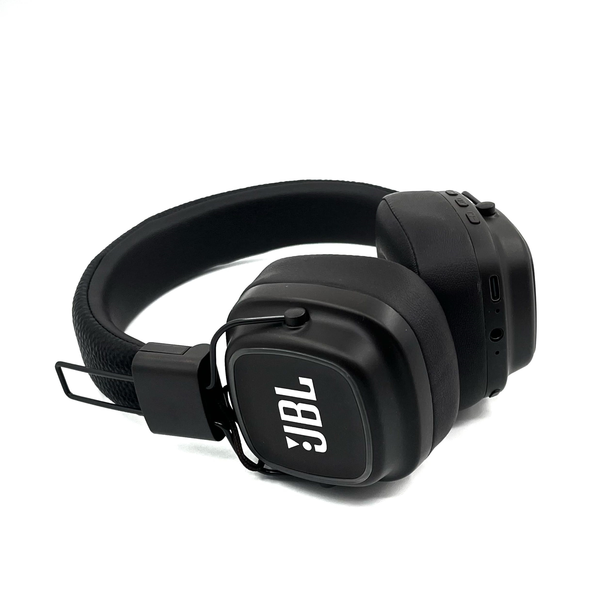 هدفون بلوتوثی مدل J-30 - Image 2