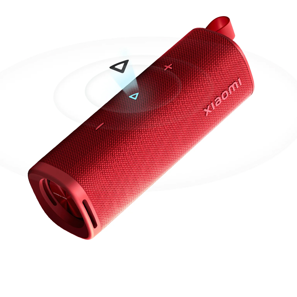 اسپیکر بلوتوثی قابل حمل شیائومی مدل Sound Outdoor - Image 16