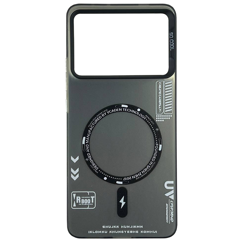 کاور گاردتک مدل SoCool1_X6Pro مناسب برای گوشی موبایل شیائومی Poco X6 Pro - Image 3