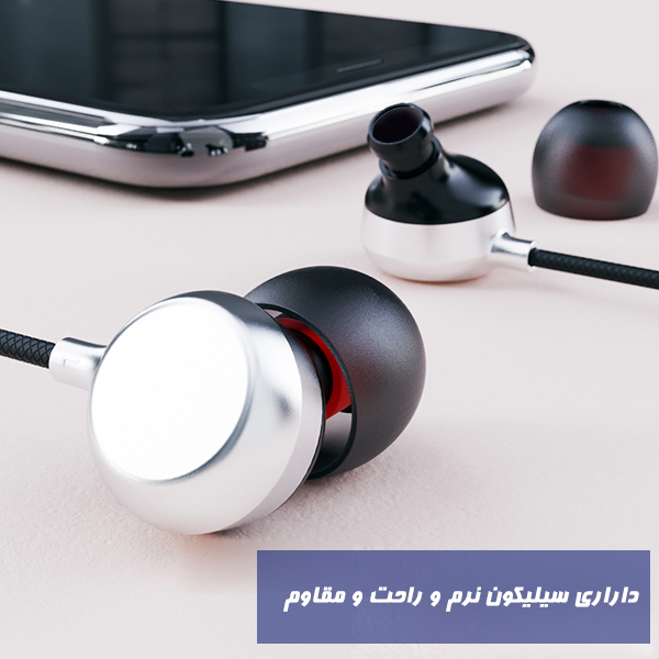 هدفون بلوتوثی اپل مدل AirPods 4 فاقد قابلیت نویز کنسلینگ، درگاه شارژ USB Type-C، شارژ بی سیم، با قابلیت اتصال به چند دستگاه، پشتیبانی از فرمان لمسی، نشانگر LED، پشتیبانی از دستیار صوتی، مقاوم در برابر آب