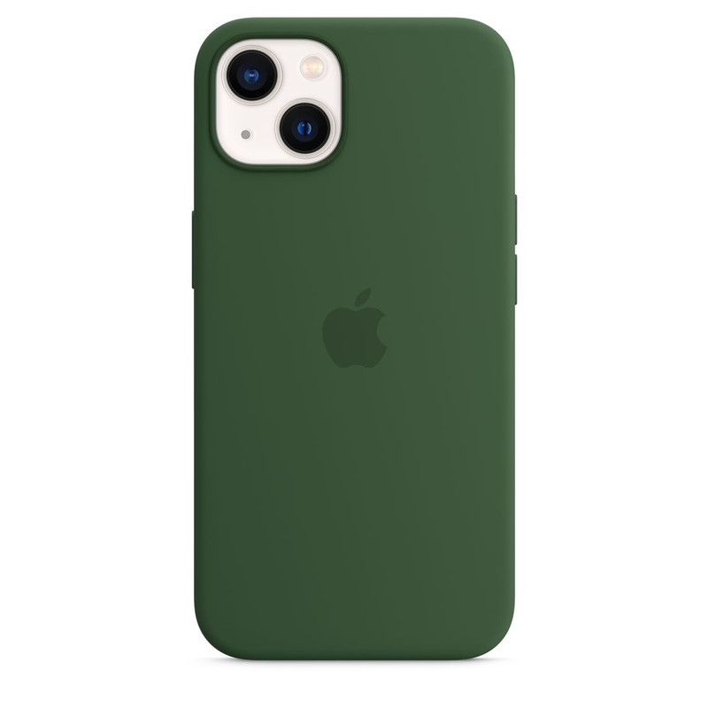 کاور قاب تک مدل SILICONBGH مناسب برای گوشی موبایل اپل iPhone 13 - Image 7