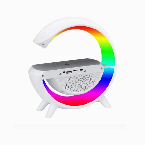 اسپیکر بلوتوثی قابل حمل مدل BT 2301 - Image 16