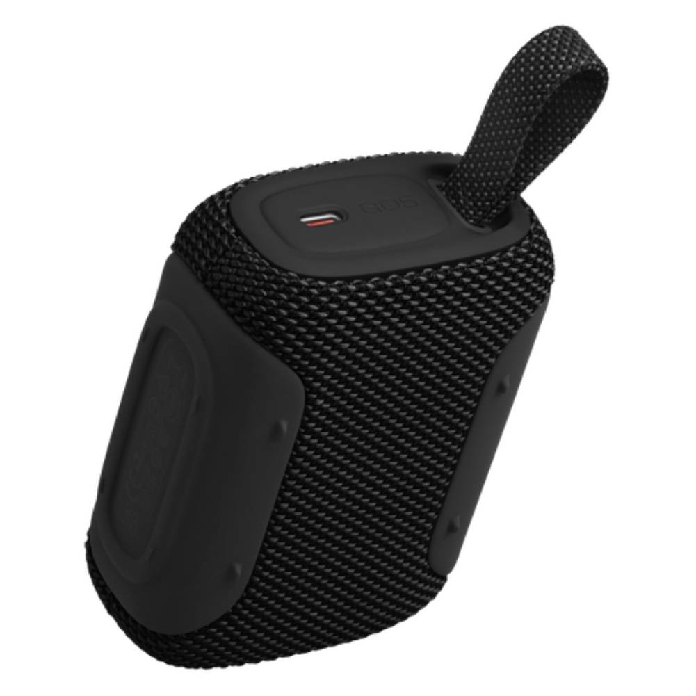 اسپیکر بلوتوثی قابل حمل جی بی ال مدل Go 5 - Image 11