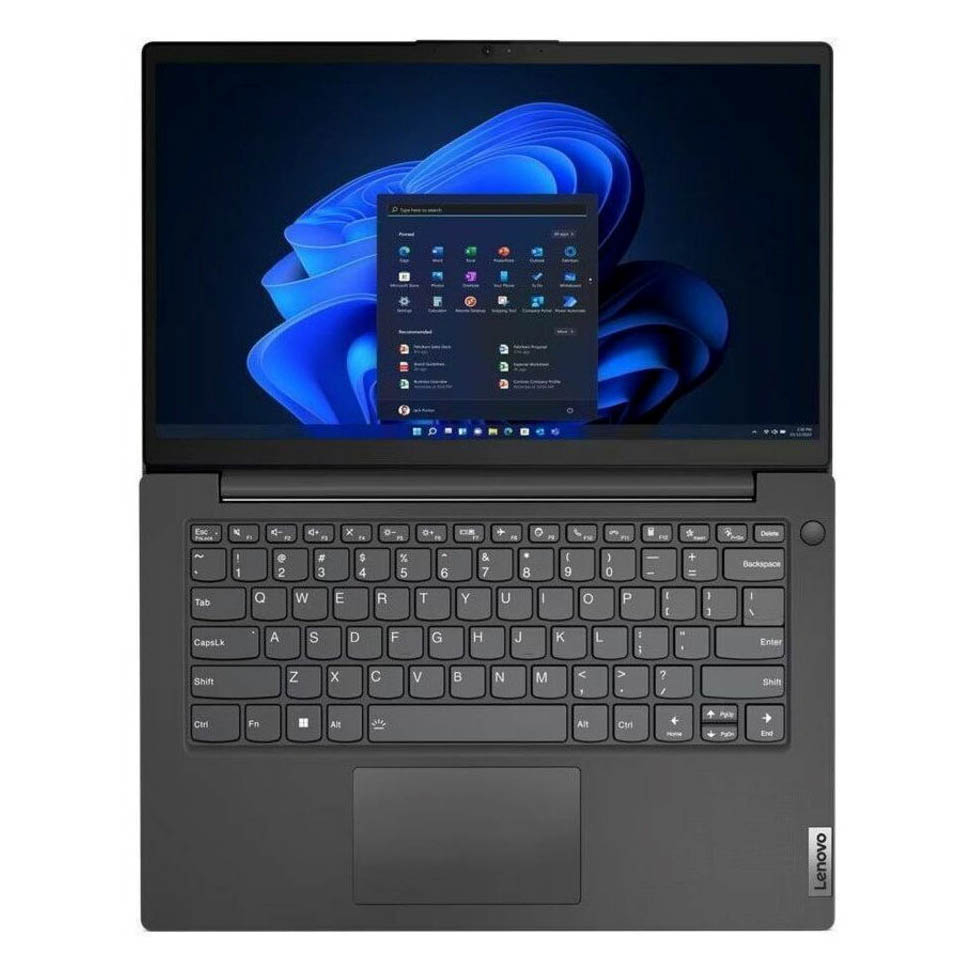 لپتاپ لنوو مدل V15 G4 IRU با پردازنده Core i3-1315U، رم DDR4 8GB با فرکانس 3200MHz، حافظه SSD با ظرفیت 256GB، نمایشگر 15.6 اینچ TN با وضوح Full HD - Image 5