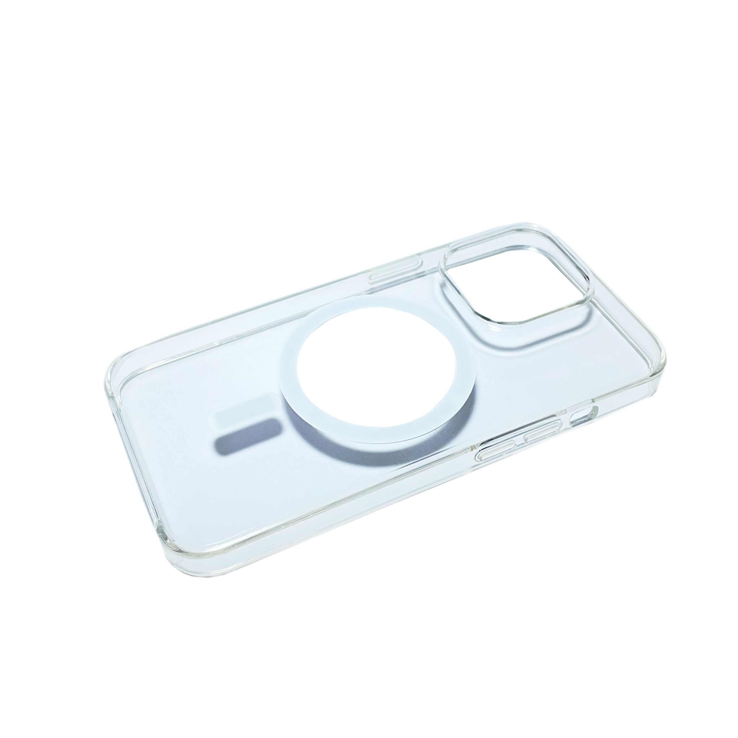 کاور مدل مگ سیف مناسب برای گوشی موبایل اپل iphone 13 pro - Image 2