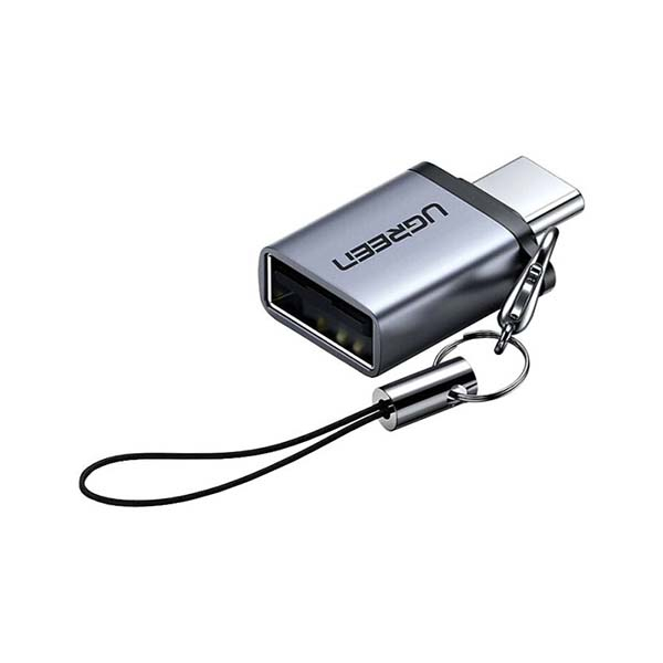 مبدل USB3.0 به USB-C یوگرین مدل 50283-US270 - Image 4