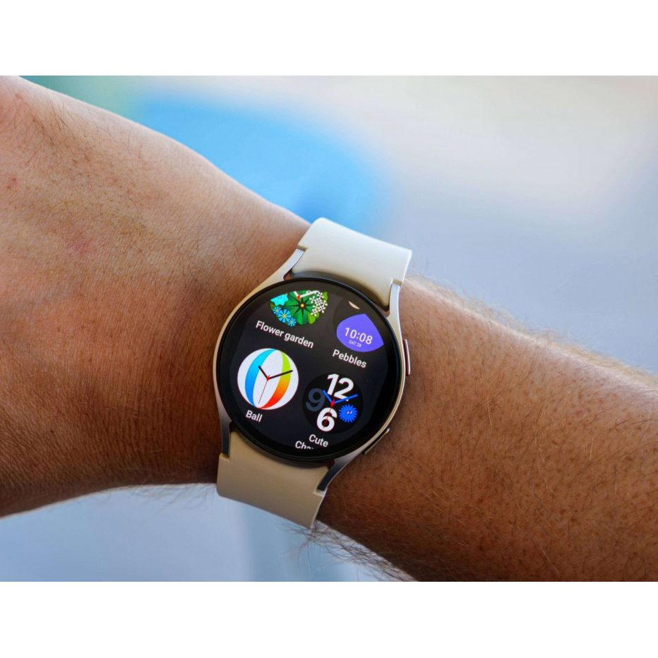 ساعت هوشمند سامسونگ مدل Galaxy Watch6 40mm - Image 15