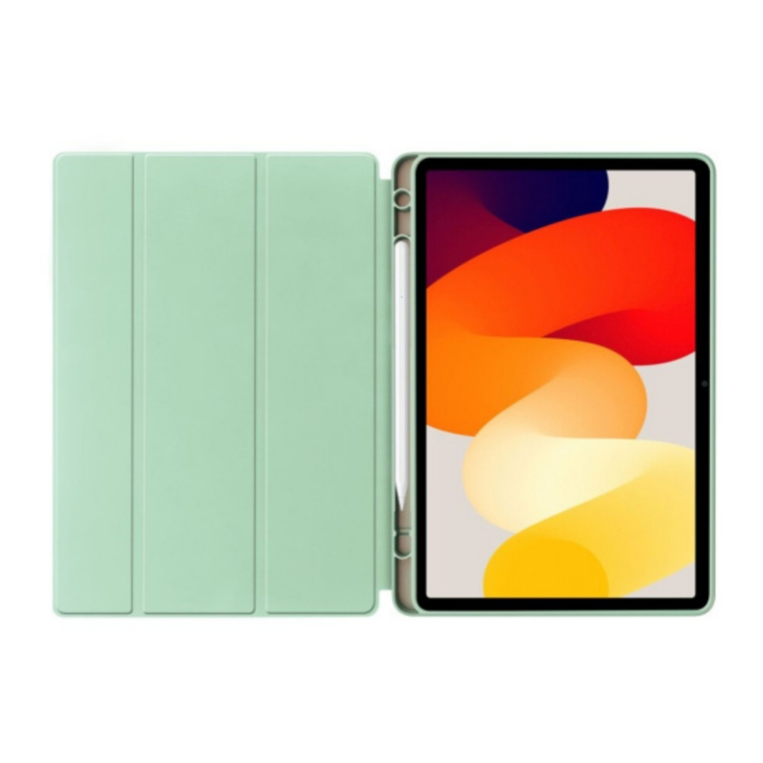 تبلت ۱۲.۴ اینچ شیائومی مدل Pad 6S Pro ظرفیت 512 گیگابایت و رم 12 گیگابایت - Image 7
