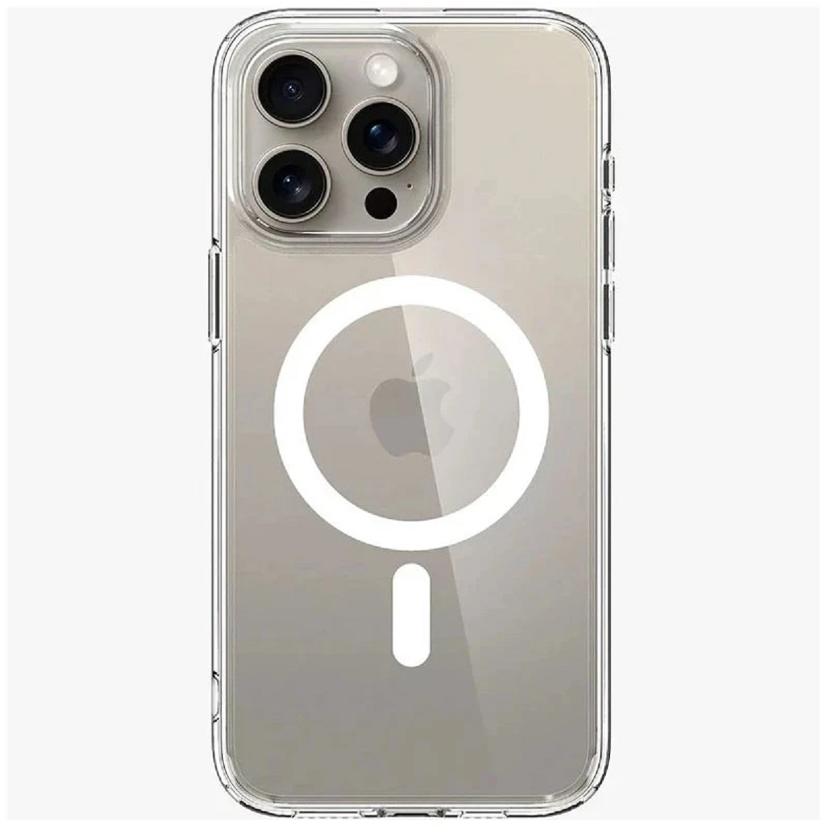کاور مدل مگ سیف مناسب برای گوشی موبایل اپل iPhone 16 promax - Image 7