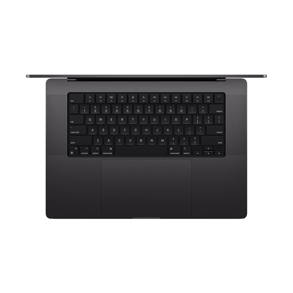 لپ تاپ 16.2 اینچی اپل مدل MacBook Pro MGEE4 2026 LLA-M5 Max-48GB RAM-2TB SSD-Retina 120Hz - Image 3