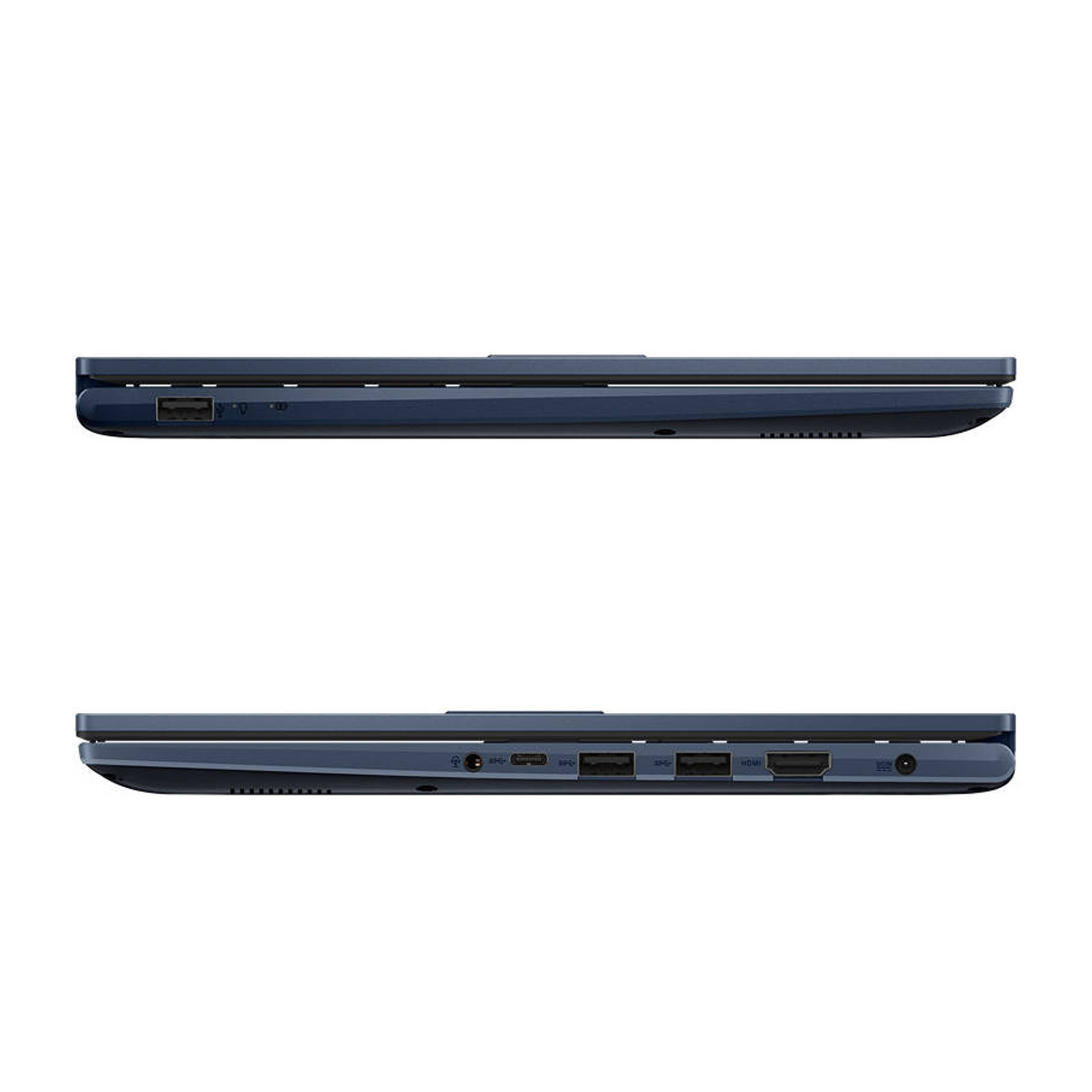 لپ تاپ 15.6 اینچی ایسوس مدل Vivobook 15 X1504VA-i3 1315U-8GB DDR4 3200MHz-512GB SSD-IPS - Image 8