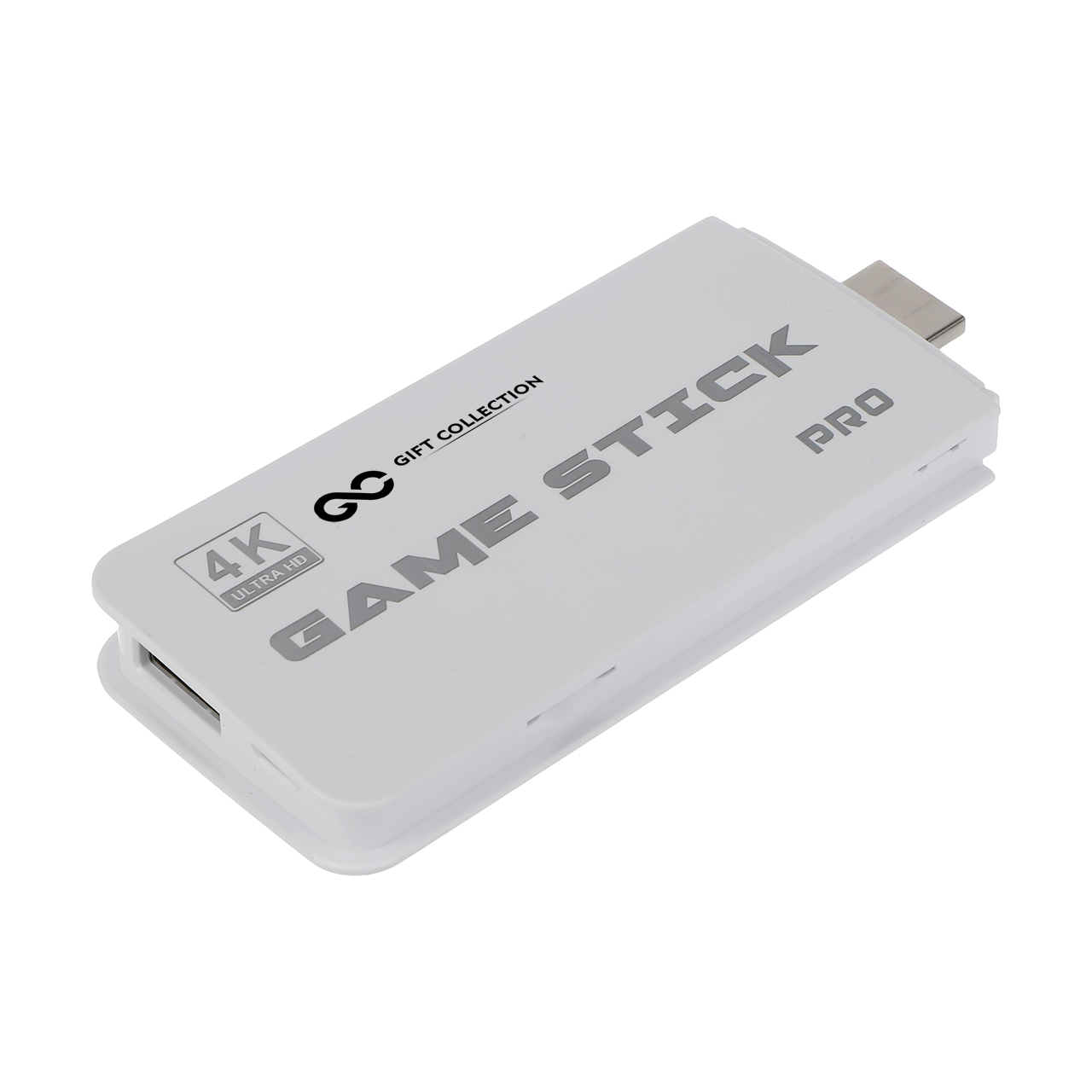 کنسول بازی قابل حمل گیفت کالکشن مدل Game Stick Pro - Image 6