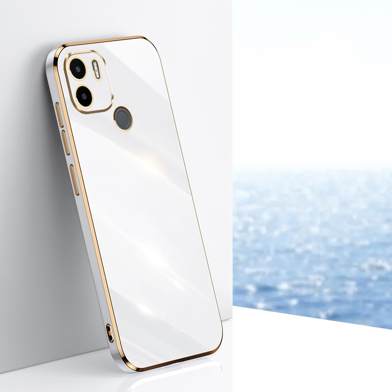 کاور مدل NewCs مناسب برای گوشی موبایل شیائومی Redmi A1 Plus / Redmi A2 Plus - Image 6