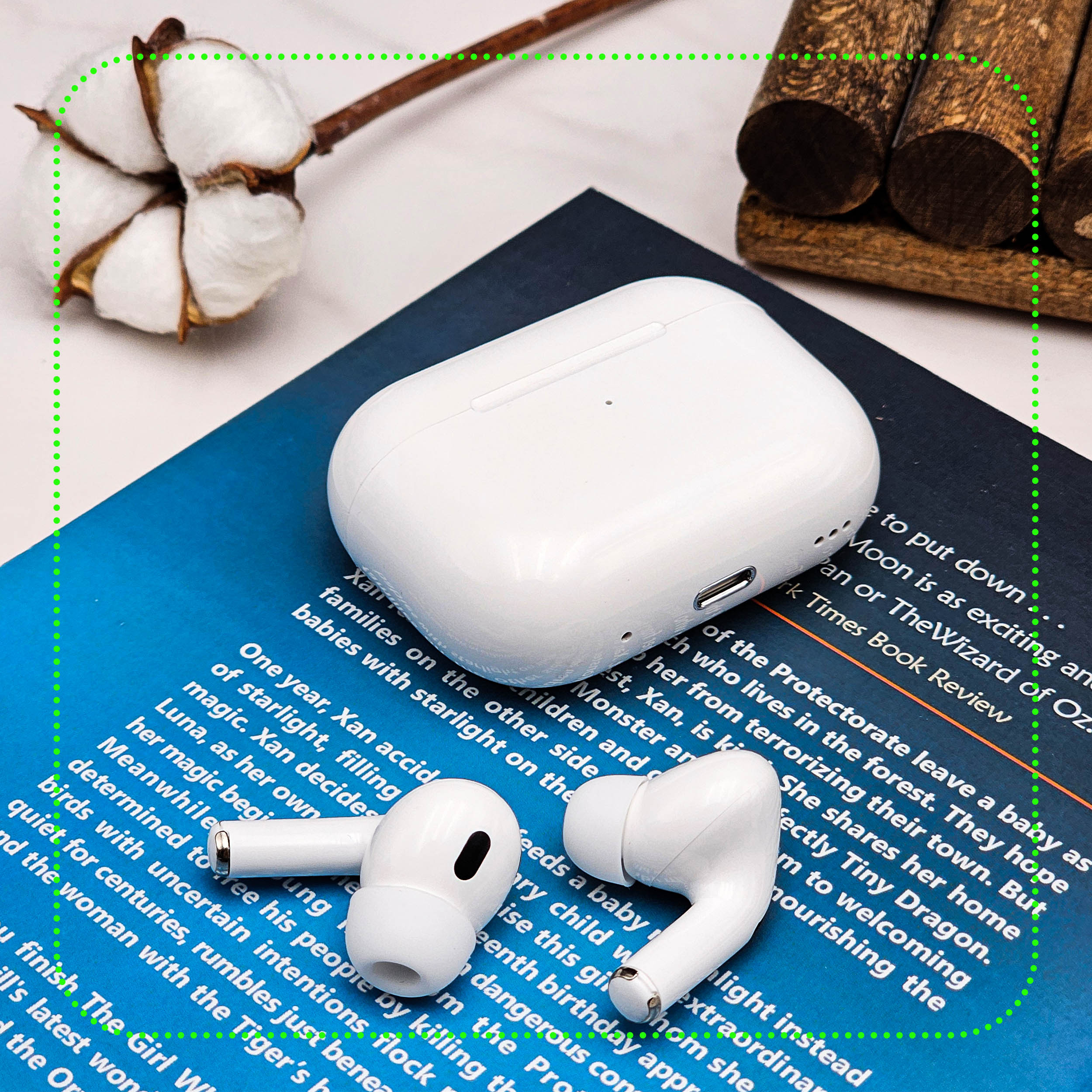 هدفون ریولینک مدل DELQ MAX Pro2 - Image 14