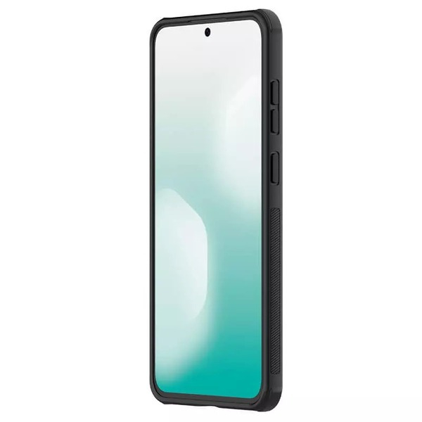 کاور نیلکین مدل Super Frosted Shield Pro مناسب برای گوشی موبایل سامسونگ Galaxy S25 FE - Image 5