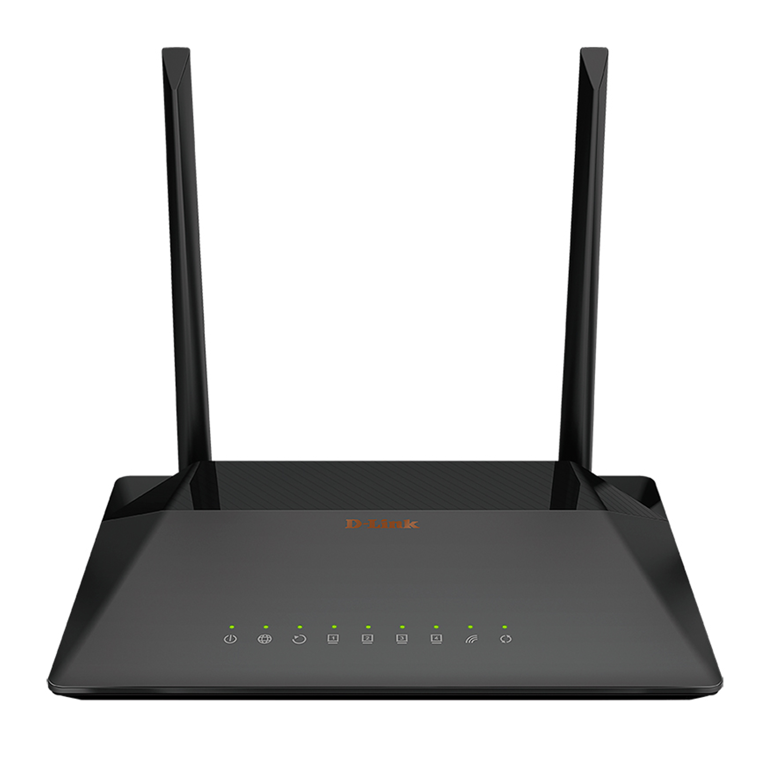 مودم روتر بی سیم ADSL2 Plus و VDSL2 دی لینک مدل DSL-224 NEW - Image 3